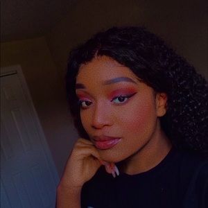 Meet your Posher, Tasha